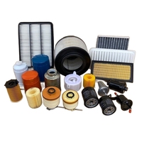 Filter Oli Berkualitas Tinggi 15208-ED50A 15208-31U00 15208-65F00