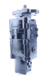 HDD30 HDP35 HDD HDP30.27 HDP30 HDP30.22 HDP30.51 HDP30.34ปั๊มเกียร์ไฮดรอลิก HDP30.34-LME/MB/30.34-L/MB-M - Product Image 4