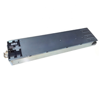 Spare Part Baru C9400-PWR-2100AC= Modul Switch Cisco Catu Daya Redundant 2100W AC Hot-swappable Seri Cisco Catalyst 9400