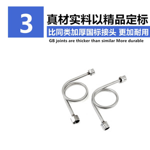 ชุดเกจวัดความดันเครื่องควบแน่น M14 20 1.5 F20 1.5 M12 90องศาสำหรับมาตรวัดคอนเดนเซอร์ - Product Image 5