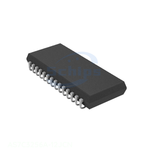 Componente de Chips Electrónicos 28 BSOJ AS7C3256A-12JCN Memoria en Existencia - Product Image 1
