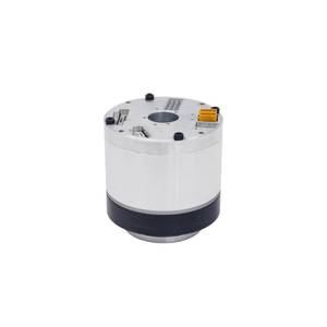 ZeroErr ERob70I Sản Xuất Mô Đun Khớp Robot Nhỏ Và Chính Xác Động Cơ Không Chổi Than Rỗng Thiết Bị Truyền Động Quay Điều Hòa - Product Image 2
