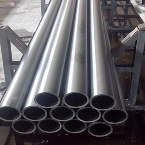 Cold Rolled High Precision Seamless <strong>Steel</strong> <strong>Pipes</strong> ASTM A106 <strong>ST45</strong> for Mechanical Structures Carbon <strong>Steel</strong> <strong>Pipe</strong> - Product Image 3