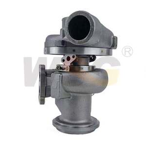 Cat34008 टर्बोचार्जर 4p8730 डीजल इंजन भागों के लिए टर्बो d8l d9n d9r निर्माण मशीनरी भागों - Product Image 3