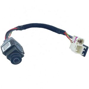 Caméra arrière d'origine A2179051902 pour <span class=keywords><strong>MERCEDES</strong></span> <span class=keywords><strong>W205</strong></span> C205 A205 C217 - Product Image 3