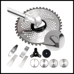 Scie à chaîne à essence DIY OEM 710 W, guide-chaîne de 16 pouces, garantie de 3 ans - Product Image 6