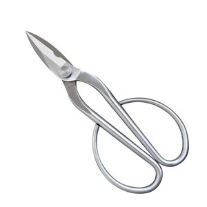 Forbici da Giardinaggio Multifunzione in Acciaio Inox di Alta Qualità <span class=keywords><strong>per</strong></span> Potatura e Bonsai OEM Industriale Fai-da-Te - Product Image 5