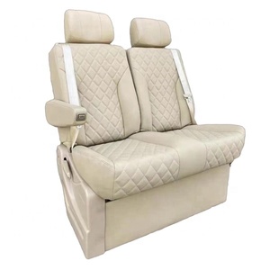 Sedile passeggero <span class=keywords><strong>di</strong></span> lusso per <span class=keywords><strong>aereo</strong></span> sedile per capitano Auto convertito in furgone - Product Image 1