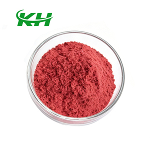 ผง<span class=keywords><strong>สต</strong></span>รอว์เบอร์รีสกัดคุณภาพสูง 99% สำหรับเครื่องดื่ม น้ำผลไม้ ไอศกรีม และเบเกอรี่ ลดราคาพิเศษ - Product Image 3