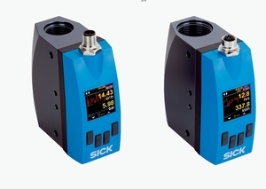 ใหม่-ของแท้-SICK FTMG FFU เซ็นเซอร์วัดการไหล FTMG-ESD15AXX FTMG-ESD20AXX FTMG-ISR50SXX - Product Image 3