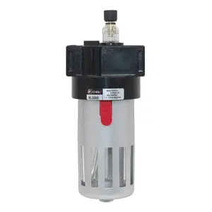 CHDLT BL2000 BL3000 BL4000 grasso gas lubrificatore automatico olio per lubrificatore filtro