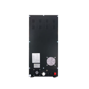 Machine à café instantanée classique E-30SW automatique Commercial professionnel bureau maison distributeur automatique de café - Product Image 5