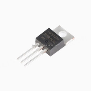 IRFB4227 IRFB4227PBF TO-220 Transistor de Efecto de Campo MOSFET de Canal N de 200V/65A de Inserción Directa 4227 - Product Image 1