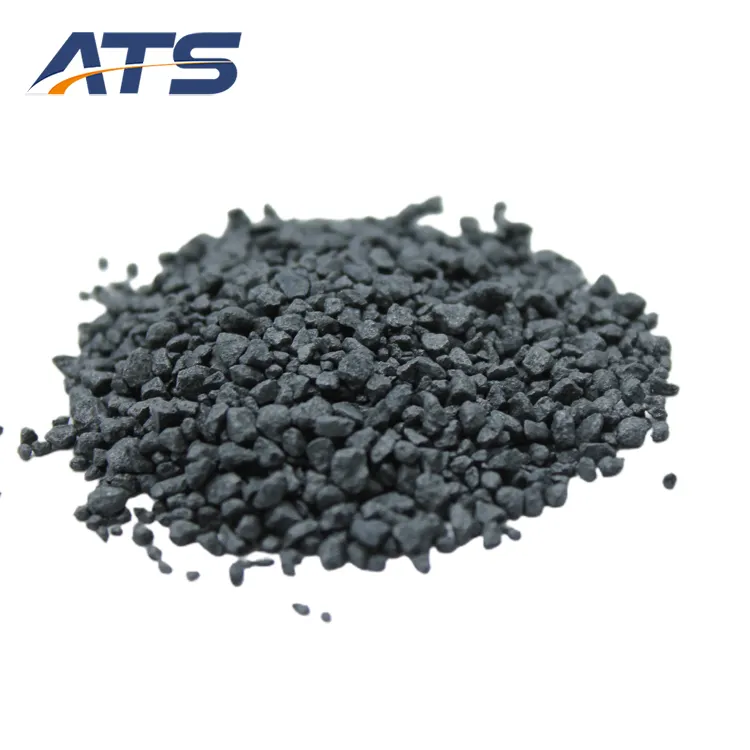 TiO2 e Al2O3 biossido di titanio e miscela di ossido di alluminio granuli TiAl2o5 produzione di fabbrica di qualità affidabile