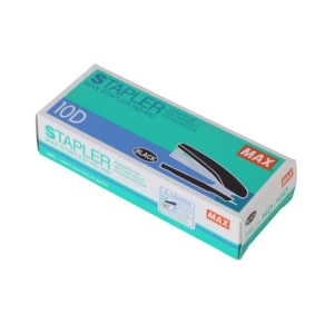 Produsen Konsumen Paling Populer Kantor Alat Tulis Daya Penetrasi Kuat dan <span class=keywords><strong>Stapler</strong></span> Merek Maks Berguna Tahan Lama - Product Image 3