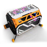 Nouveau Design OEM PC matériel et accessoires d'ordinateur ATX PC Gaming Computer Case