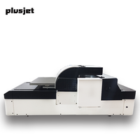 Plusjet Rouleau à Rouleau PJ-6090 2H Imprimante Pour Epson XP600 6090 Tête D'impression UV Imprimante Machine Pour Étui De Téléphone Mobile
