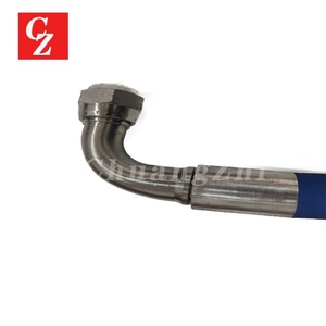 1625423821 1625-4238-21 <b>Hose</b> for Atlas Copco Air <b>Compressor</b> - Product Image 3