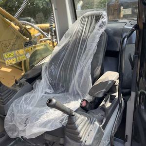 รถขุดไฮดรอลิกมือสอง Caterpillar รุ่น 330D2L ขนาด 30 ตัน ยี่ห้อ Good Health Made in Japan ของแท้ มีสินค้าในเซี่ยงไฮ้ - Product Image 3