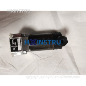 1PCS HAWE GR 2-0 Válvula solenoide hidráulica KB completamente nueva, envío vía Fedex o DHL hx1 - Product Image 3