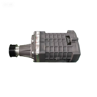 High-Performance YIZHUO Twin-Screw Mechanical Turbocharger Kit for for Hybrid 2.5L 2AR-FXE Gasoline Engine Power Boost