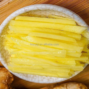 Bán Buôn Giá Thấp Trẻ Gừng Kích Thước 150-250G Mới Nhất Crop Gừng Tươi Trẻ Gừng - Product Image 6