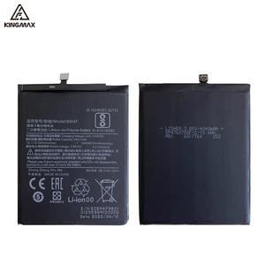 Batería China Factory 100% probado Original para <span class=keywords><strong>Xiaomi</strong></span> <span class=keywords><strong>MI</strong></span> CC9/CC9E baterías Redmi marca BM4F <span class=keywords><strong>A3</strong></span> 4030mAh baterías recargables - Product Image 5