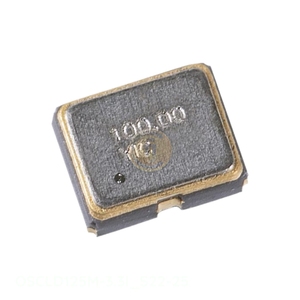 Ban đầu 6-smd Xtal OSC xo <span class=keywords><strong>125MHz</strong></span> LVDS SMD OSCLD125M-3.3I/S22-25 hiệu suất cao <span class=keywords><strong>125MHz</strong></span> xo dao động - Product Image 1
