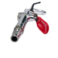 Pistol Semprot Udara Pneumatik Logam Tugas Berat, Pistol Tiup Udara Terkompresi, Komponen Pneumatik Pembersih Kering Elektronik Industri