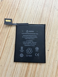 Batería de repuesto interna para iPod Touch <span class=keywords><strong>iTouch</strong></span> 6th generación 1043mAh 3,83 Vlithium-ion batería - Product Image 5
