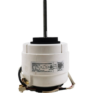 มอเตอร์แบบอะซิงโครนัสเฟสเดียวอื่นๆ รุ่น RPG45-4 ขนาด 130 มม. 220-240V 1300 รอบต่อนาที IE2 สำหรับเครื่องปรับอากาศ - Product Image 1