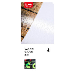 <span class=keywords><strong>Jojo</strong></span> กระดาษภาพถ่ายลายนูนมันวาว300ก. ฉลากเครื่องพิมพ์อิงค์เจ็ทกันน้ำ A4จากโรงงาน - Product Image 5