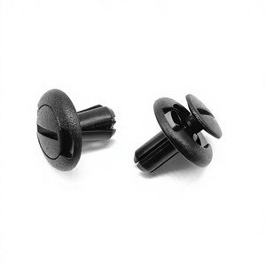 Clips de montage pour couvercle de filtre à air Subaru, 90914-0063 PP, pour Forester Wing Legacy Outback STI Tribeca WRX - Product Image 1
