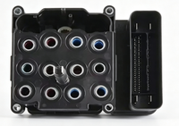 Module de commande ABS de haute qualité 68145835AE, bloc de soupapes hydrauliques antiblocage pour pièces de rechange de frein de véhicule