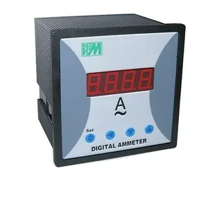 BIGM Digital ammeter