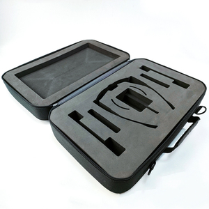 Professionele Aangepaste Mode Eva Materiaal Foam Visuele & Metaaldetectoren Voor Vouwen Fotografie Statief-Draagbare Waterdichte Behuizing - Product Image 3