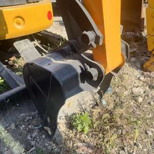 Alta calidad Sany Sy35u usado SANY 3 toneladas Mini excavadora excavadoras pequeñas excavadoras Sany 35 excavadoras sobre orugas con bajo tiempo de trabajo - Product Image 3