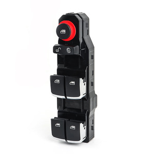 Interruptor del elevalunas Byd Se3746050b 00bx para modelos S7 Song Fuel 2016 2019, pieza de repuesto - Product Image 1