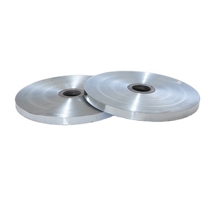 Pelí<span class=keywords><strong>cula</strong></span> de laminación de aislamiento, lámina de aluminio para cable y alambre - Product Image 5