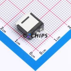 New and Original IRF9530NSTRLPBF-VB TO-263 Transistor Field Effect Transistor (MOSFET) - Product Image 2