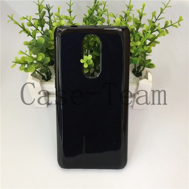 Manufacturer Wholesale Matte TPU Cases Soft Frosted Back Cover Silicone Mobile Phone Case for Coolpad Legacy Black