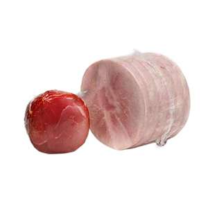 Hochwertige Transparente EVOH-Schrumpfbeutel Weiche Lebensmittelgeeignete PE-Kunststoff-Barriere-Schrumpffolienrolle für Fleisch-Vakuumverpackung - Product Image 2