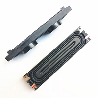 Haut-parleurs pour téléviseurs Samsung BN96-16798M/H/M UA46D5000PR BN96-16796A B, haut-parleur universel pour téléviseur LCD, DIY