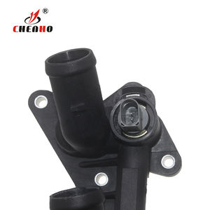 Carcasa de termostato para VW POLO/<span class=keywords><strong>SKODA</strong></span> <span class=keywords><strong>FABIA</strong></span> 03C121111B - Product Image 2