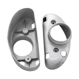 Service d'impression 3D sur mesure, fabrication additive industrielle de pièces fonctionnelles en acier inoxydable, aluminium et titane - Product Image 4
