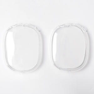 Housse de protection pour écouteurs <span class=keywords><strong>AirPods</strong></span> <span class=keywords><strong>Max</strong></span>, en TPU souple, transparente, anti-rayures, housse de protection pour <span class=keywords><strong>AirPods</strong></span> <span class=keywords><strong>Max</strong></span> - Product Image 6