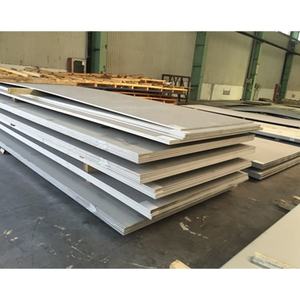 Tôles en acier allié et en titane de qualité supérieure pour usage industriel - Product Image 6