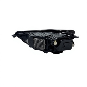 ไฟหน้า LED สำหรับ Audi Q5 FY 2021 2022 2023 รุ่น US ด้านซ้าย (คนขับ) - Product Image 4