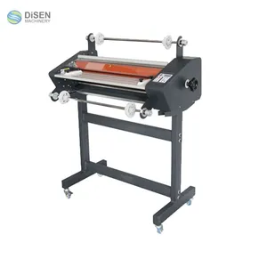 Best price High precision book cover laminating machine for sale