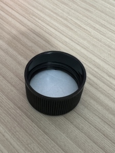 Nắp ren 28mm với nắp và nắp chai lót bên trong tích hợp - Product Image 4